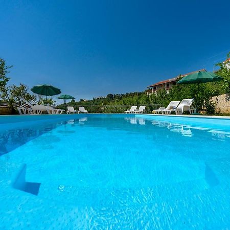 Guest House Villa Bellevue 2 Cavtat Exterior foto